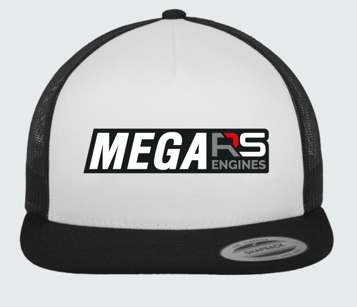 MEGA RS Kappe Classic Trucker