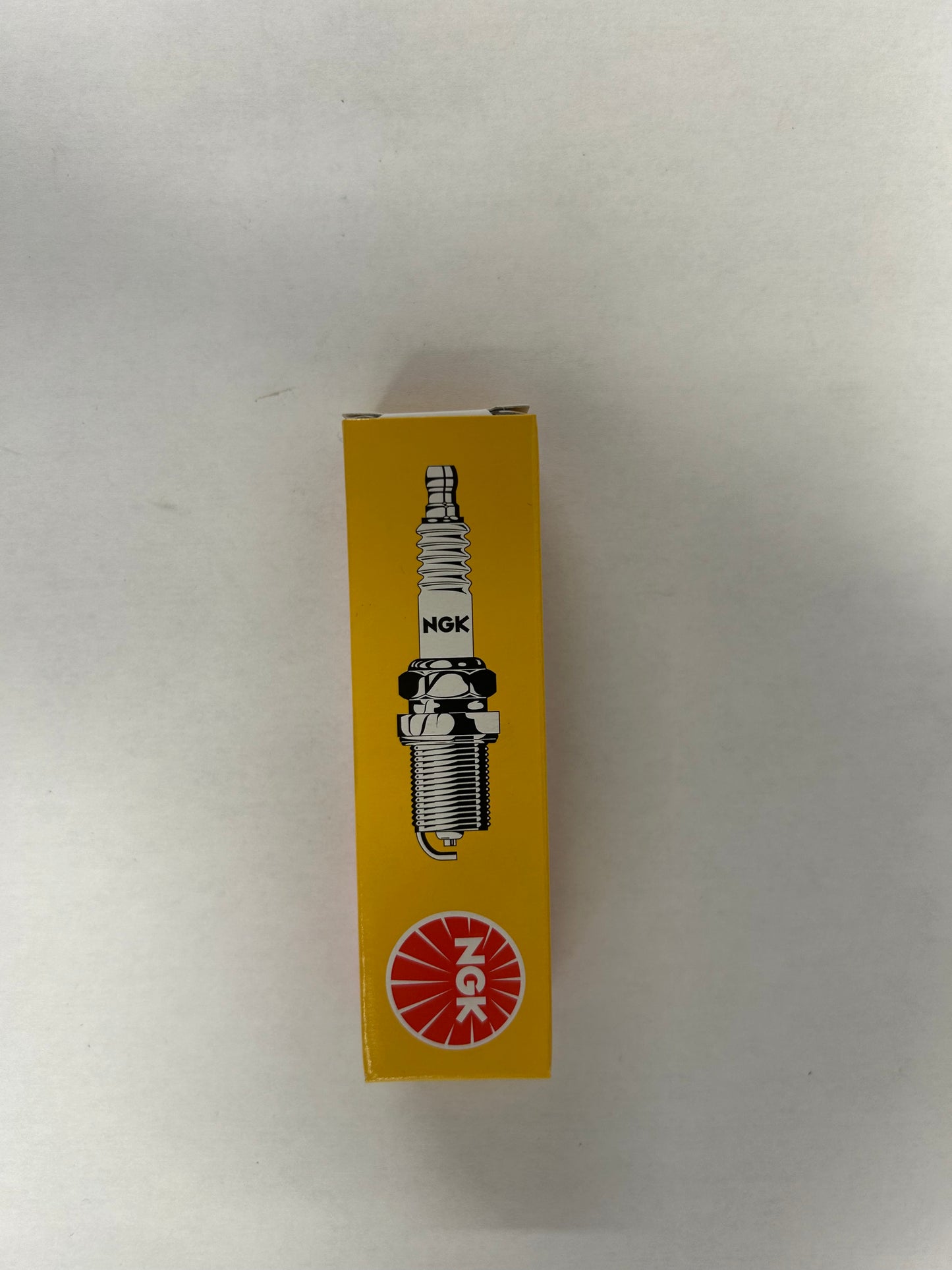 7/ ZÜNDKERZE NGK 9 KURZ