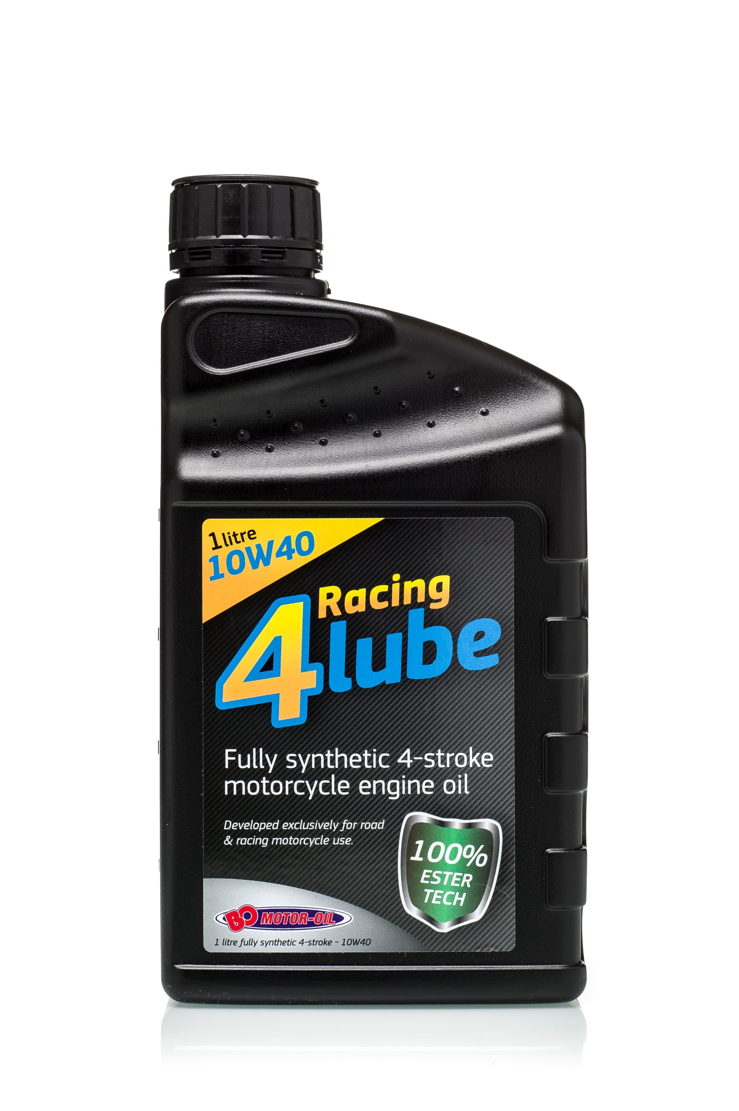 BO MOTOR ÖL Motoröl Racing 10W40 1l