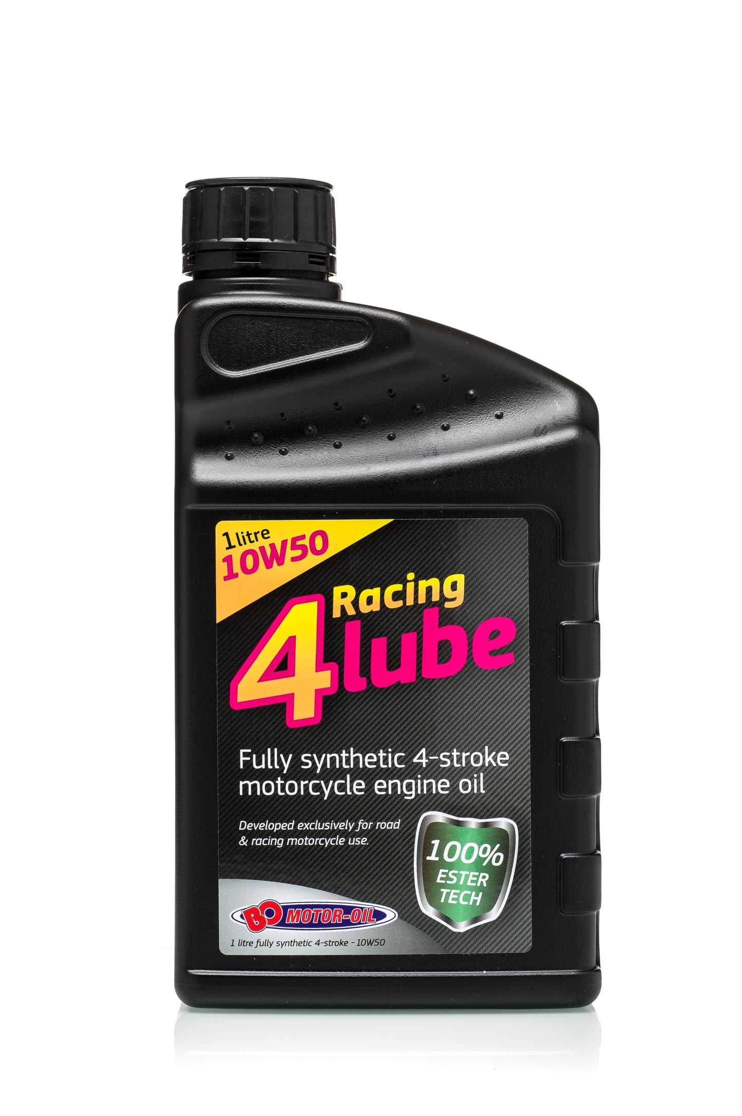 BO MOTOR ÖL Motoröl Racing 10W50 1l