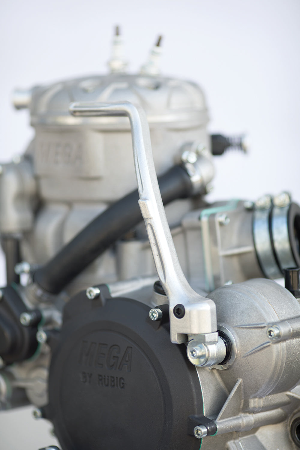 MEGA-RS SC750 NG (New Generation) GEBRAUCHT 2025