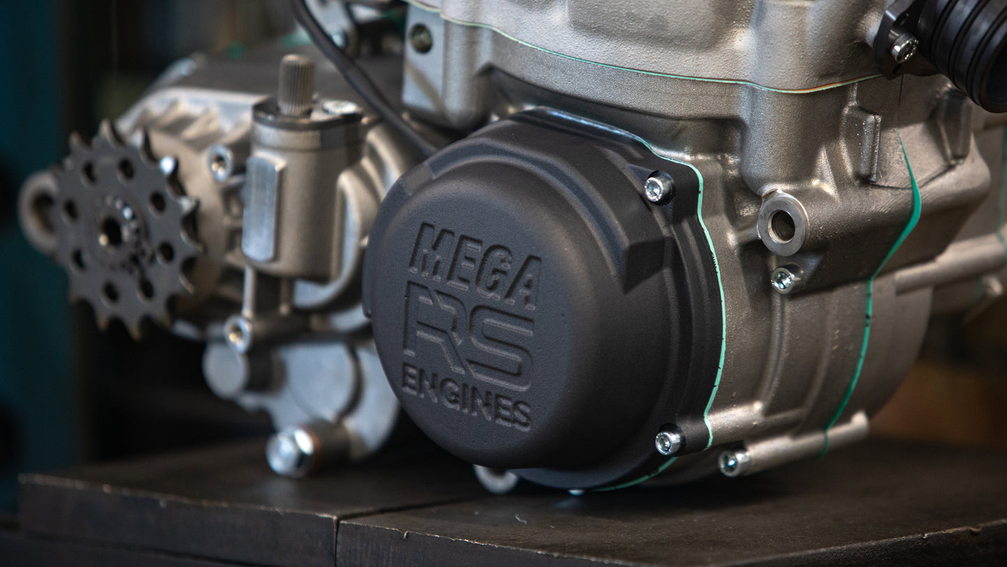 MEGA-RS SC750 GP24