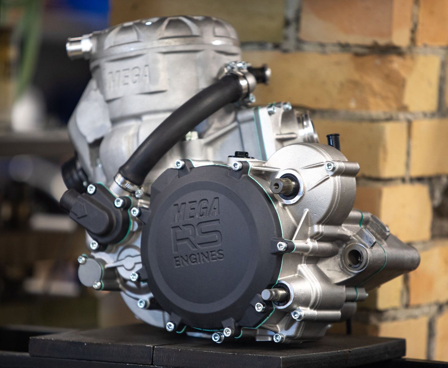 MEGA-RS SC750 GP24