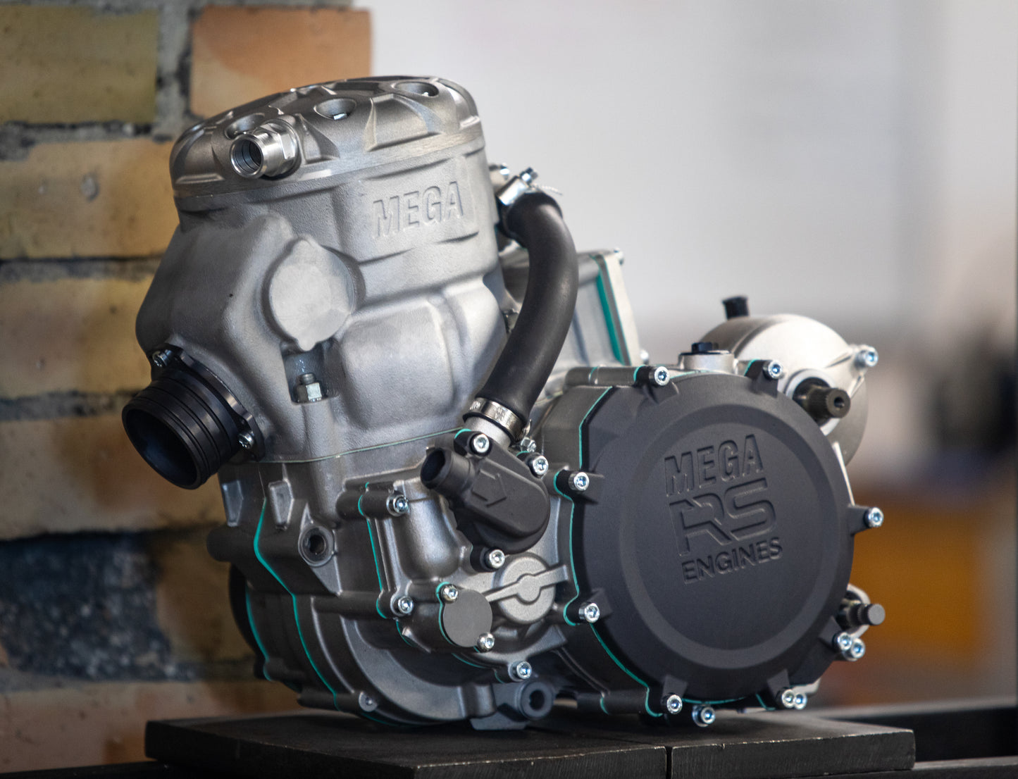 MEGA-RS SC750 GP24