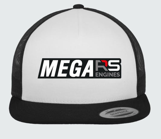 MEGA RS Kappe Classic Trucker