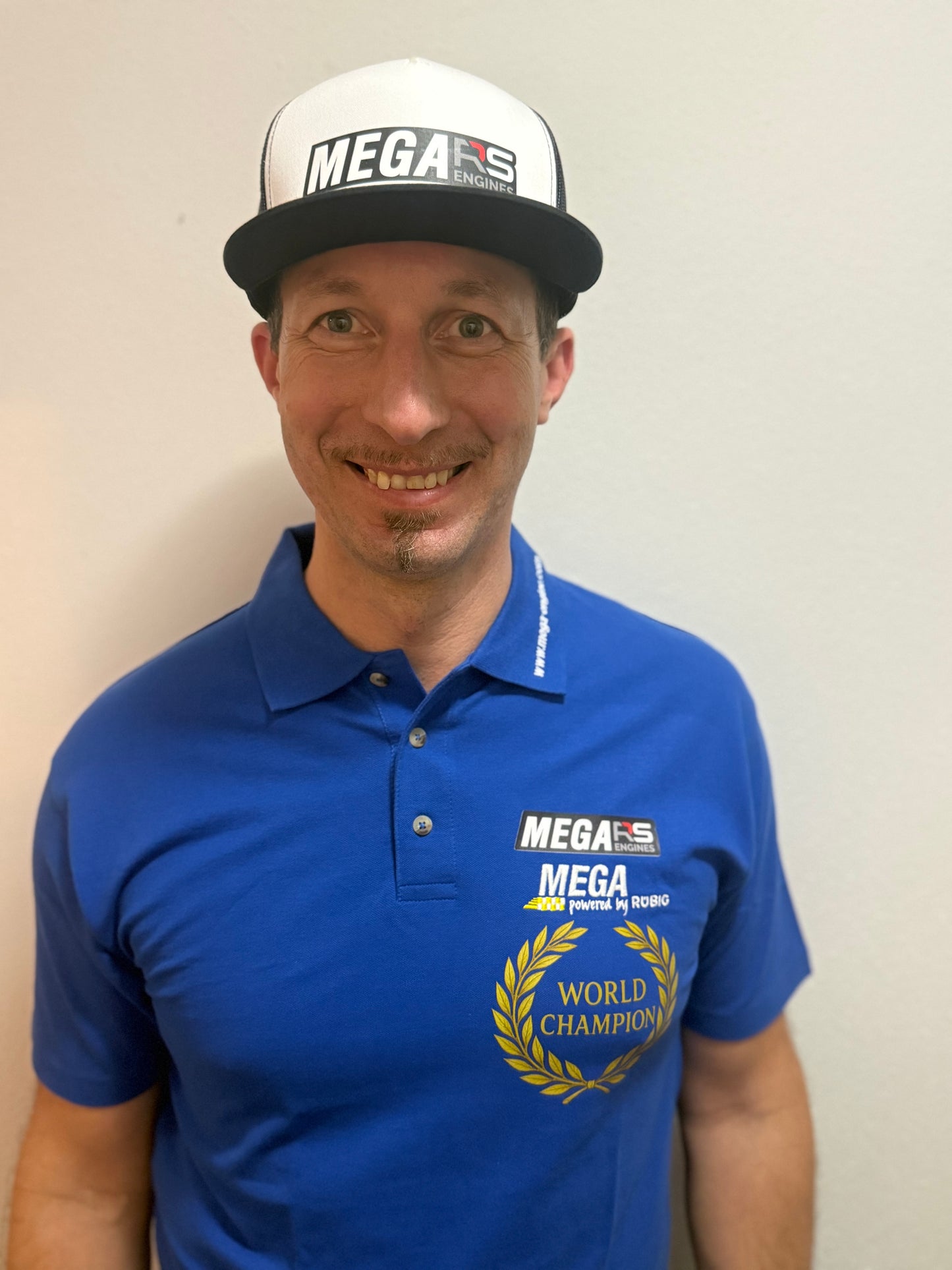 MEGA RS World Champion Polo