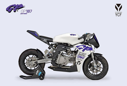 YCF MINI BIKE GP187 (Vorbestellung möglich)