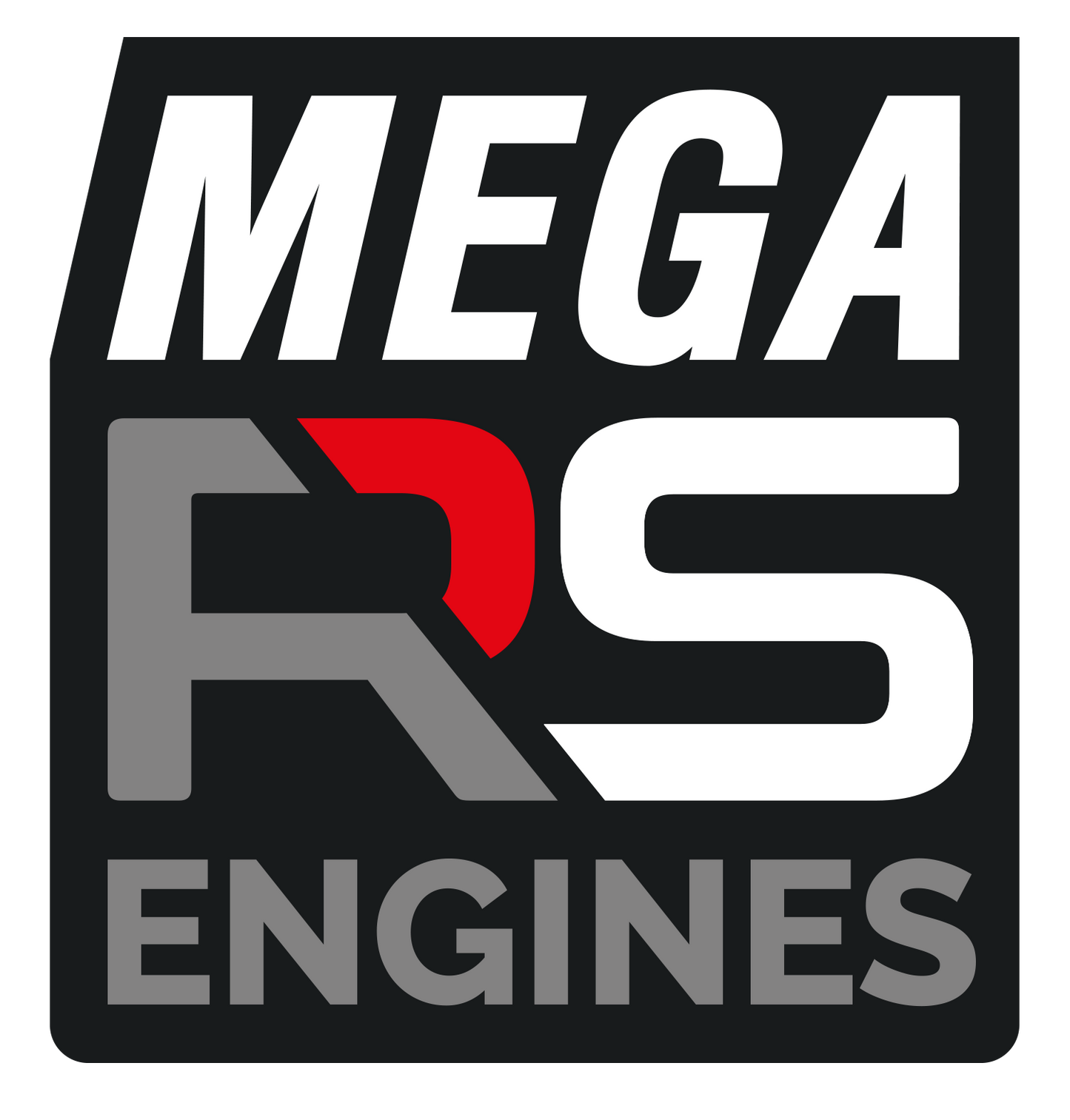 Vergaser für MEGA RS SC Motor