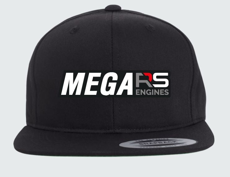MEGA RS Kappe Kids Snapback
