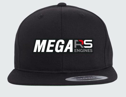 MEGA RS Kappe Kids Snapback