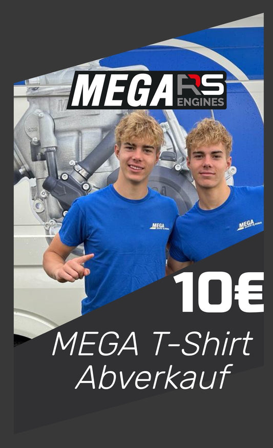 MEGA T-Shirt