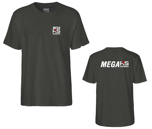 MEGA RS T-Shirt Fairtrade