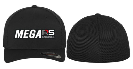 MEGA RS Kappe MESH